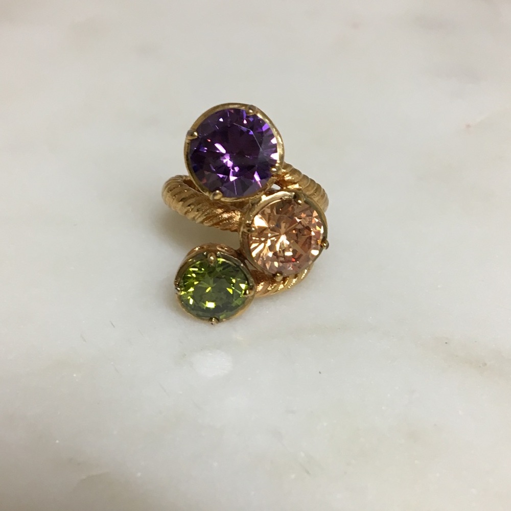 Cocktail Ring - Picture 2 of 6